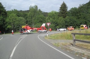 Polizeiinspektion Goslar: POL-GS: Polizei Langelsheim. Pressebereicht v. 07.07.2022