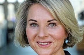 TÜV SÜD: Sabine Nitzsche wird neue CFO der TÜV SÜD AG