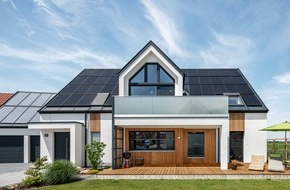 Thermo Natur GmbH & Co. KG: Energieautarkes Einfamilienhaus: modernes Hauskonzept für Jedermann