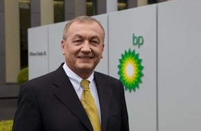 BP Europa SE: Dr. Uwe Franke, Vorstandsvorsitzender Deutsche BP AG