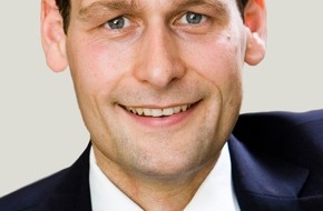 Europ Assistance Services GmbH: Dr. Florian Sallmann ist neuer Vorstandsvorsitzender der Europ Assistance Deutschland