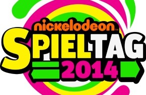 Nickelodeon Deutschland: Fernseher aus und raus: Nickelodeon schaltet am Spieltag Programm auf Schwarzbild