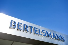 Bertelsmann SE & Co. KGaA: Bertelsmann steigert Konzernergebnis um sieben Prozent auf knapp 200 Mio. Euro im ersten Quartal 2017