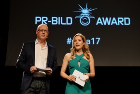 PR-Bild-Award 2017: Falke gewinnt mit &quot;Burlington Newcastle&quot;