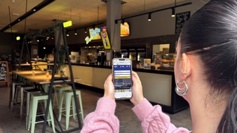 a&o HOTELS and HOSTELS: Top Online-Plattform 2026: Computer Bild und Statista zeichnen a&o für „sehr hohe Kundenzufriedenheit“ und „sehr hohe technische Qualität“ aus