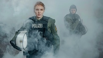 Wiedemann & Berg: DIE NICHTE DES POLIZISTEN erh&auml;lt den Grimme-Preis 2026