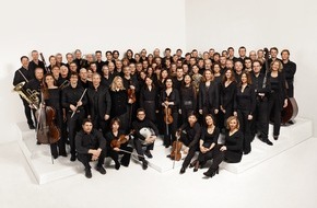 NDR Norddeutscher Rundfunk: Neuer Name: NDR Sinfonieorchester wird zum NDR Elbphilharmonie Orchester