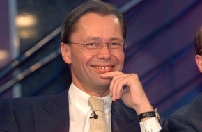 Bertelsmann SE & Co. KGaA: Audiofina, CLT-UFA und Pearson TV fusionieren / Größtes TV-, Radio- und Filmunternehmen Europas