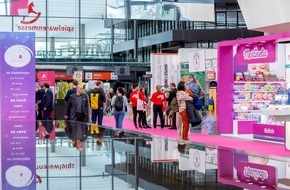 Spielwarenmesse eG: Weltleitevent in Nürnberg: Spielwarenmesse findet Anfang Februar statt / Branche wünscht sich mehrheitlich die Messedurchführung / Realisierung unter tragfähigem Sicherheits- und Hygienekonzept