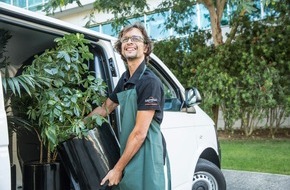 LeasePlan Deutschland GmbH: Mit einem Klick: Firmenfahrzeuge bequem über das Internet konfigurieren und bestellen (FOTO)
