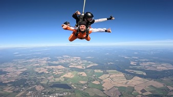 Das erste Ziel f&uuml;r das neue Jahr ist gesteckt