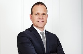 Ralf Schmitz GmbH & Co. KGaA: Ralf Schmitz GmbH & Co. KGaA stellt neuen Geschäftsführer und neuen Leiter Akquisition & Verkauf vor.