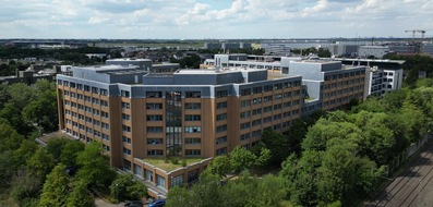 SEDURA Consulting GmbH: SEDURA Consulting GmbH bezieht neue Firmenzentrale in Düsseldorf: Platz für 60 weitere Mitarbeiter