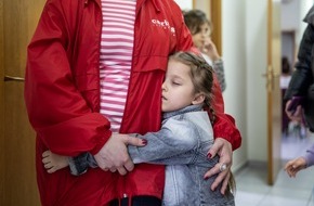 Caritas international: Moldawien: Caritas international weitet Hilfen für ukrainische Flüchtlinge aus