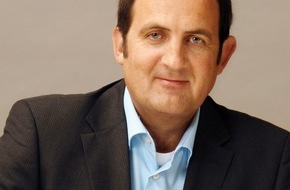 aizo ag Schweiz: Digitalstrom rüstet auf: Ehemaliger Yello-Chef Martin Vesper wird CEO der Aizo Group AG