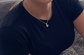 Polizeipräsidium Mittelhessen - Pressestelle: Mittelhessen: MARBURG-BIEDENKOPF: + 14-Jährige aus Marburg vermisst - Polizei bittet um Mithilfe +