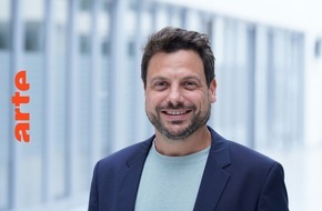 ARTE G.E.I.E.: Benjamin Fischer ab Oktober neuer Geschäftsführer von ARTE Deutschland