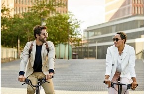 Lease a Bike: 0,25%-Regel für Dienstfahrräder und -pedelecs