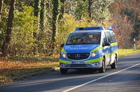 Polizei Mettmann: POL-ME: 30-Jährige verursacht hohen Sachschaden bei Verkehrsunfall - Langenfeld - 2309009