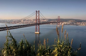 Turismo de Lisboa: World Travel Awards 2020 - Lissabon zur besten City Break-Destination weltweit gewählt