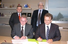 Mathys AG Bettlach: Strategische Zusammenarbeit der europäischen Orthopädie-Firmen Mathys AG Bettlach und Lima-Lto S.p.A.
