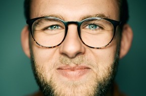 ProSieben: Ist Niedersachsen das lustigste Bundesland? Sven Bensmann will den ersten "Bundesvision Comedy Contest" am Samstag live auf ProSieben gewinnen