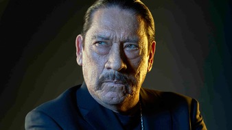 The HISTORY Channel: Danny Trejos Doku-Reihe &uuml;ber spektakul&auml;re Entdeckungen: Zweite Staffel startet am 19. M&auml;rz auf dem HISTORY Channel