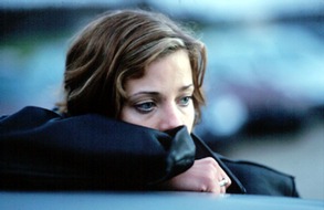 SAT.1: Meine Tochter darf es nie erfahren / Dienstag, 14.11.2000 um 20:15 Uhr in SAT.1