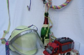 Landeskriminalamt Schleswig-Holstein: LKA-SH: Gemeinsame Medieninformation des Landesfeuerwehrverbandes und des Landeskriminalamtes Schleswig-Holstein Polizei und Feuerwehr warnen vor unsachgemäßen Umgang mit Feuerwerkskörpern