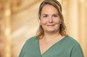 Panta Rhei PR AG: Frauen- und Kulinarikpower: Alexandra Müller wird Markenbotschafterin bei Romantik Hotels & Restaurants