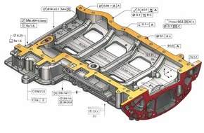 CT CoreTechnologie GmbH: Comunicado de prensa: Software de conversi&oacute;n con nueva funci&oacute;n para comprobar PMI sem&aacute;nticos