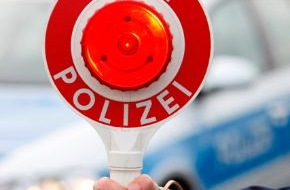 Polizei Rhein-Erft-Kreis: POL-REK: "Frischer" Führerschein wieder weg?/ Kerpen