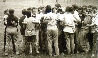 Evangelische Akademie Bad Boll: Vom Schweigen zum Aufbruch – 40 Jahre Lesbentagungen in Bad Boll