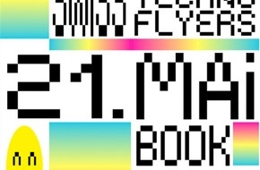 Photobastei Z&uuml;rich: Swiss Rave Flyers 90&ndash;94: A Study in Excess, Urgency and Belief