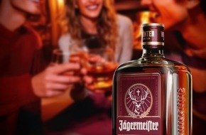 Mast-Jägermeister SE: Jägermeister Winter Edition