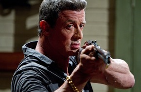 Constantin Film: SHOOTOUT - Keine Gnade: Sylvester Stallone ab 7. März 2013 im Kino