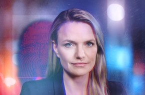 ZDF: Entführungsfälle: Zweimal "Verbrechen! True Crime mit Sarah Tacke" im ZDF