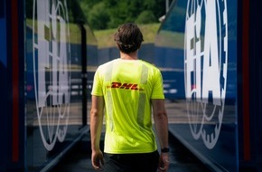 DHL Group: PM: DHL wird weltweiter Logistikpartner der FIA / PR: DHL Joins Forces with the FIA on Global Logistics Partnership