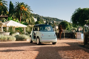 Erlebniswelt Gardasee: Das Grand Hotel Fasano als Ausgangspunkt für besondere Momente