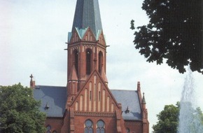 rbb - Rundfunk Berlin-Brandenburg: Katholischer Gottesdienst zu Pfingsten