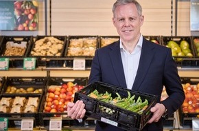 IFCO Systems: Mehrweg mit Weitblick: Nachhaltige Lieferkette für Frischwaren