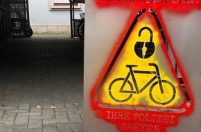 Polizeidirektion Ludwigshafen: POL-PDLU: Verkehrssicherheitswoche beendet- Polizei zieht Fazit