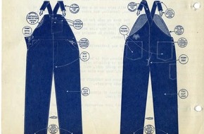 Carhartt EMEA/PAC: Die Geschichte hinter den Carhartt ICONS