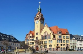 Leipzig Tourismus und Marketing GmbH: Foto-Spots in der Region Leipzig: Die besten Aussichtspunkte für Fotografen