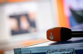 ZDF: ARD und ZDF berichten wieder aus ihren Studios in Moskau