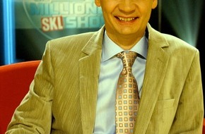 SKL - Millionenspiel: Mit der SKL und Günther Jauch zum Millionengewinn / Start der neunten Staffel der 5-Millionen-SKL-Show bei RTL