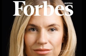 Lara Sophie Bothur: Forbes Cover Story: How Lara Sophie Bothur Built a Multi-Million Dollar Business on LinkedIn