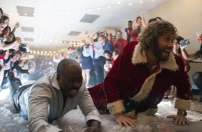 Constantin Film: OFFICE CHRISTMAS PARTY / Ab 8. Dezember läuft die abgedrehte Weihnachtskomödie im Kino