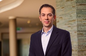 BWH Hotels Central Europe: BWH Hotels: Thomas Zubac ist neuer Director MICE & Group & Sales Support