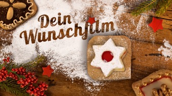 KiKA - Der Kinderkanal ARD/ZDF: KiKA-Wunschfilmaktion im Advent / Mit Rahmenmoderation von "HoHoHo - Die Adventsshow" (rbb)